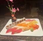 Best 1. Takumi Sushi Platter in Pearland, TX