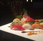 Best 3. Sushi and Sashimi Combo in Pearland, TX