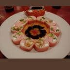 Best 8. Pacific Lobster Roll in Pearland, TX