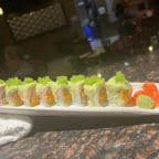 Best 9. Amazing Yellowtail Roll in Pearland, TX