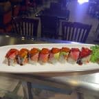 Best 3. Burning Man Roll in Pearland, TX