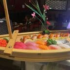 Best 5. Sushi for 2 in Pearland, TX