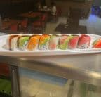 Best 15. Rainbow Roll in Pearland, TX